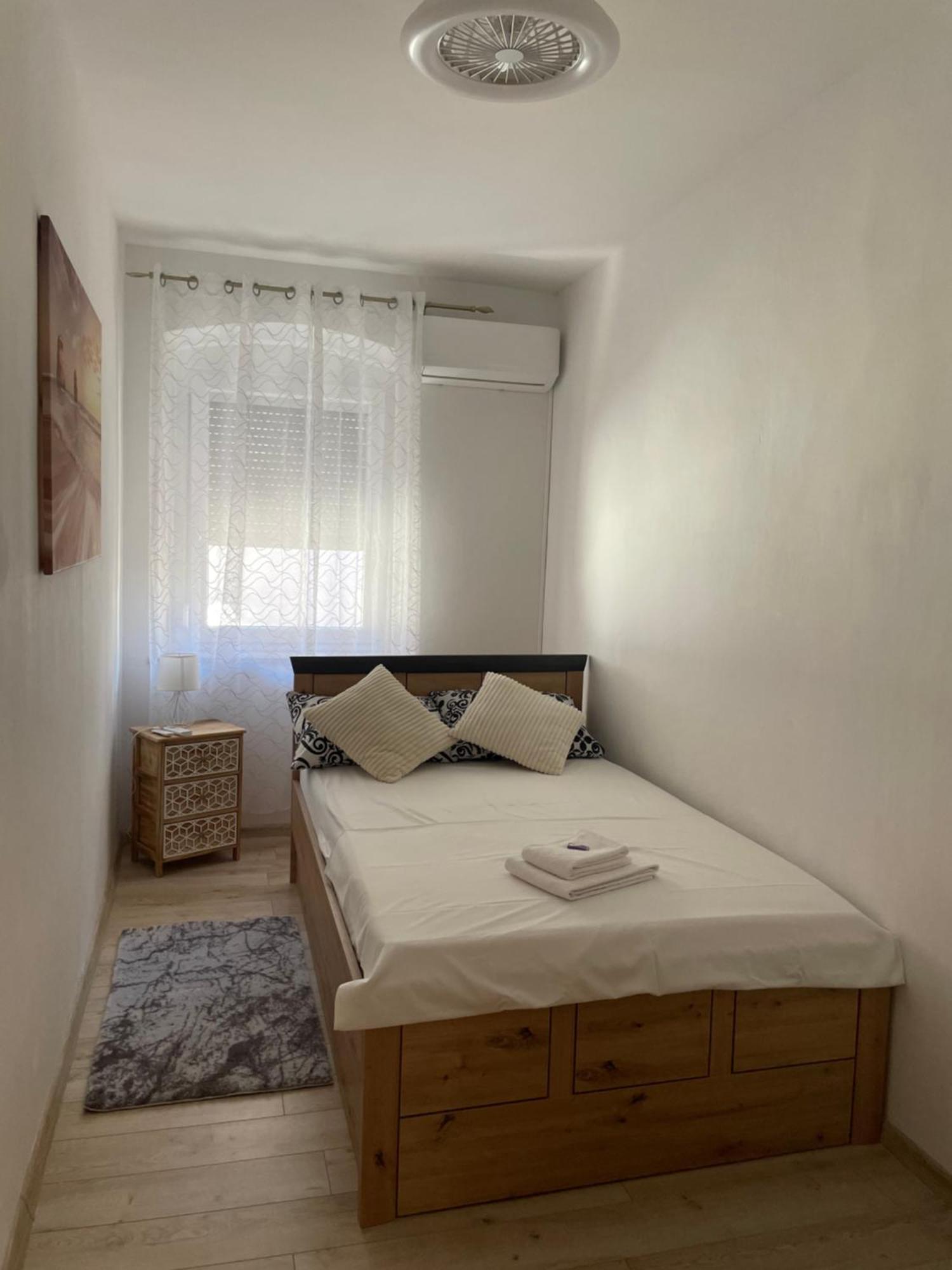 Apartment Lucija Jablanac Εξωτερικό φωτογραφία